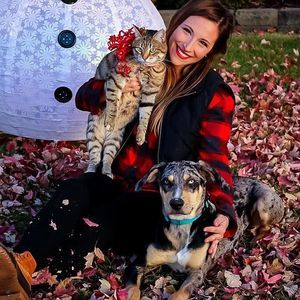 Meet your Posher, Ally